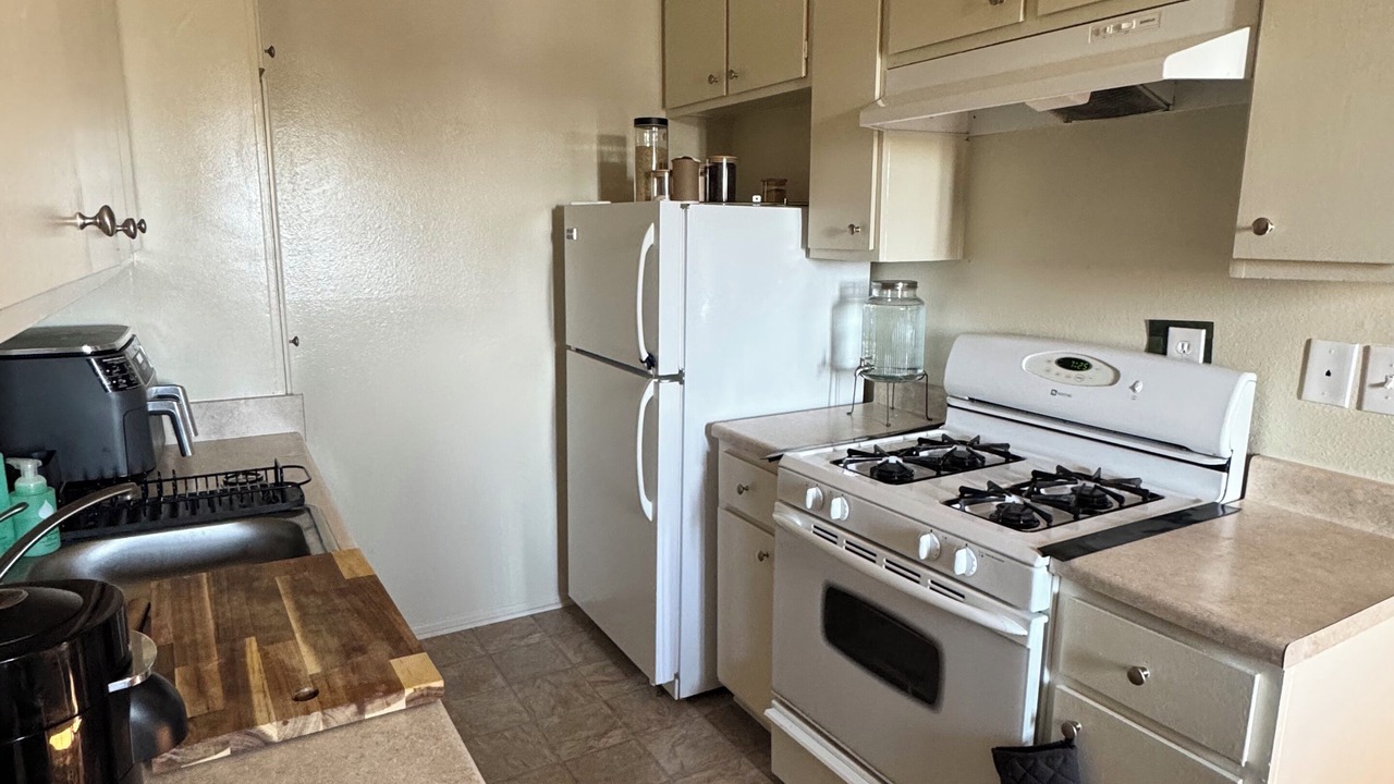 Photo of Kitchen in Sawtelle