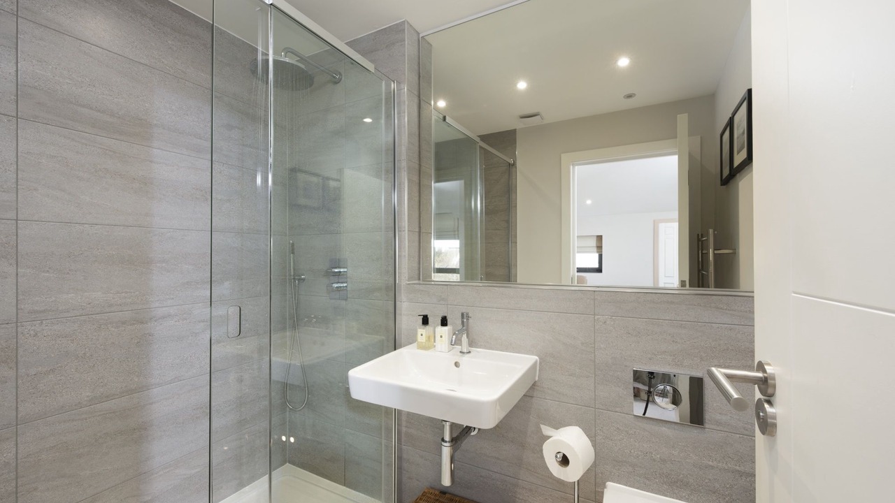 Photo of Bathroom in Harlyn