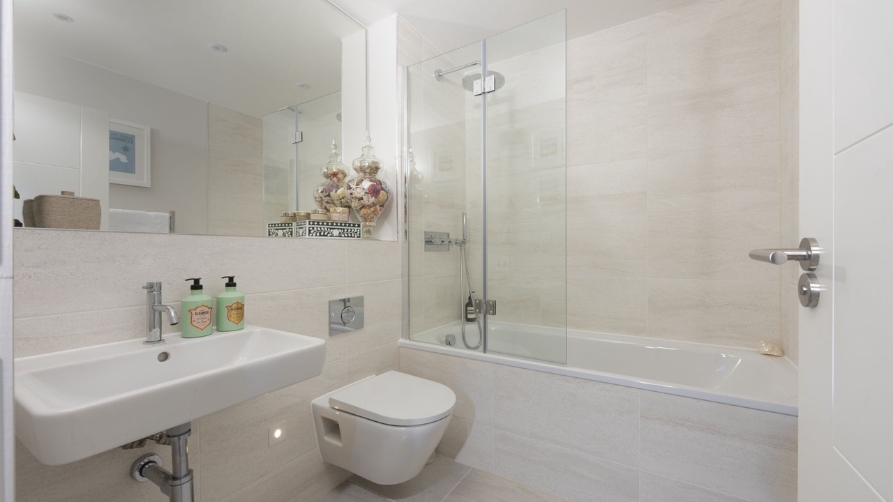 Photo of Bathroom in Harlyn