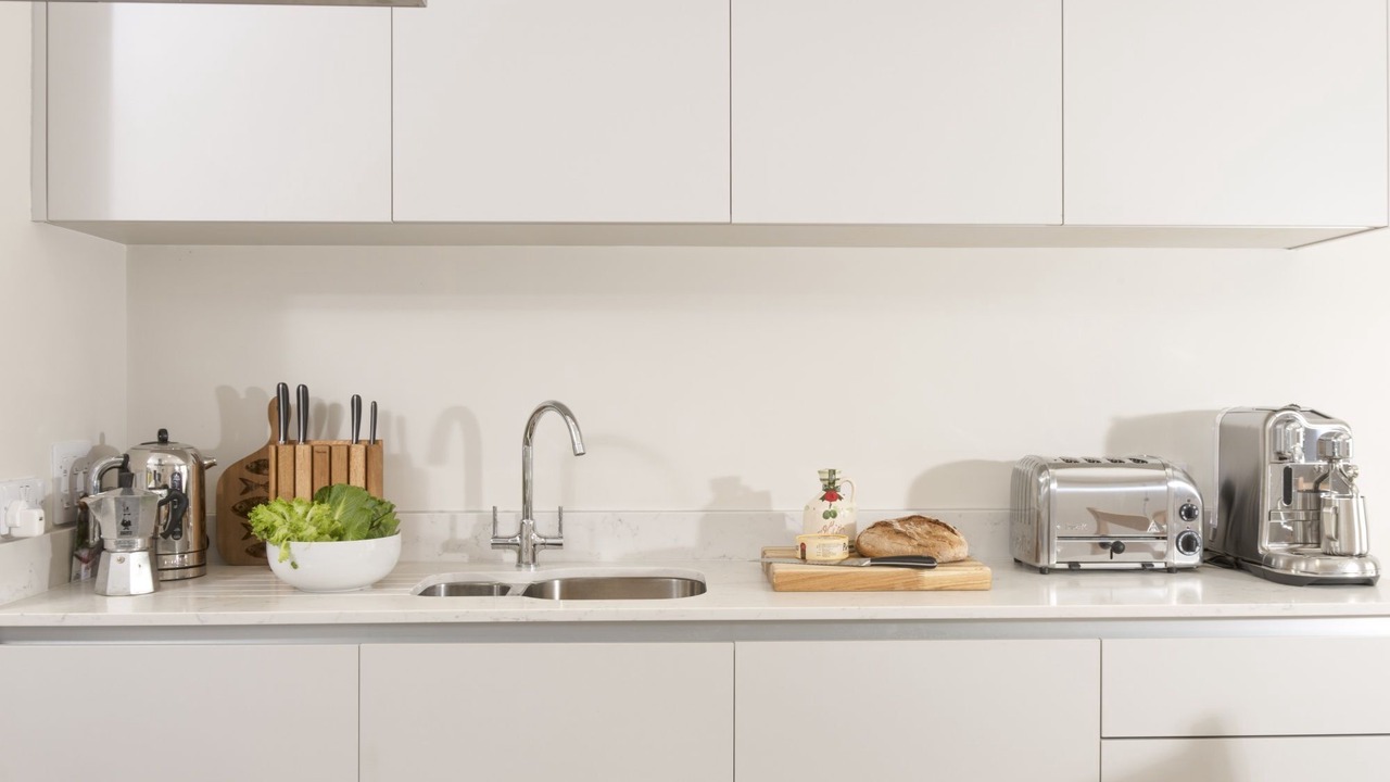 Photo of Kitchen in Harlyn