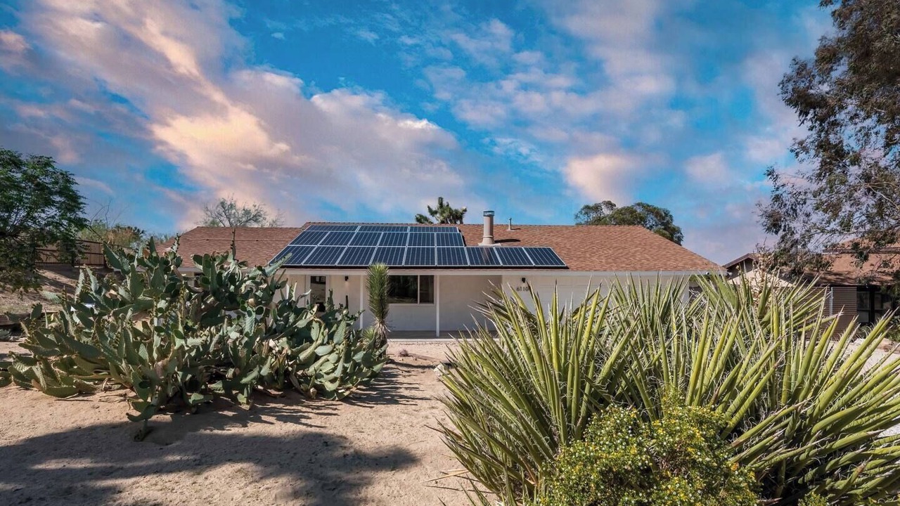 Photo of Outdoor in Joshua Tree