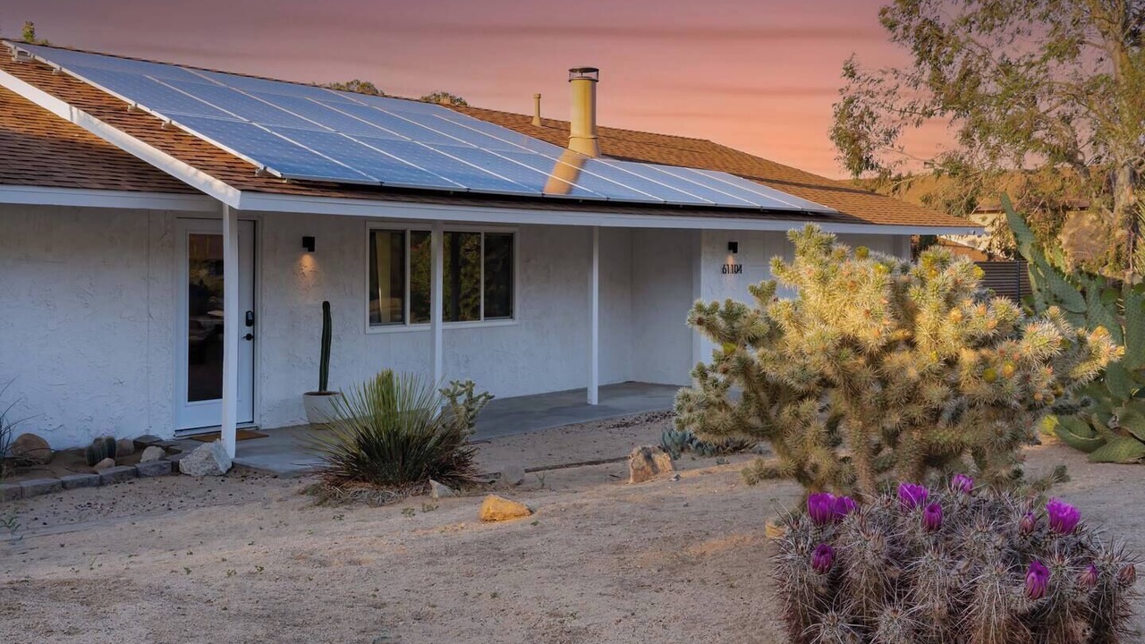 Photo of Outdoor in Joshua Tree