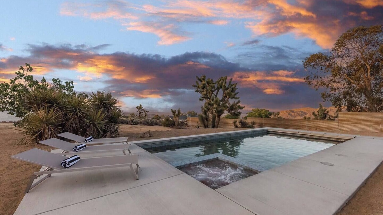 Photo of Outdoor in Joshua Tree