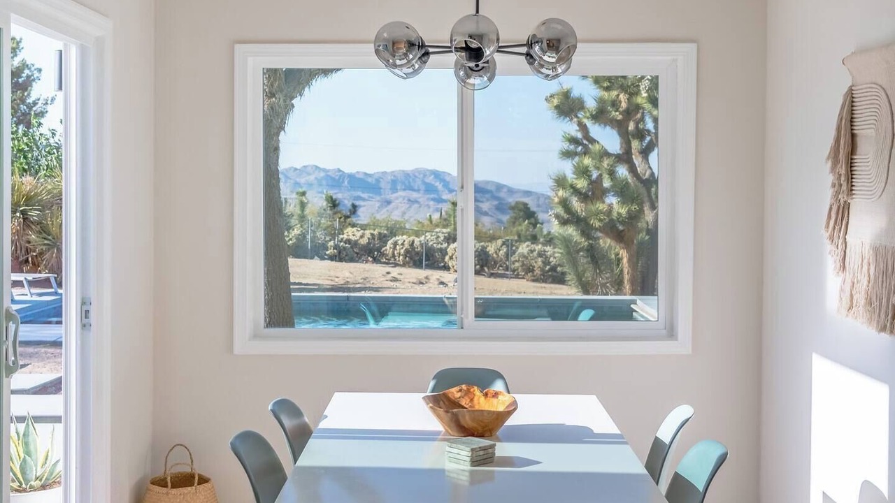 Photo of Others in Joshua Tree