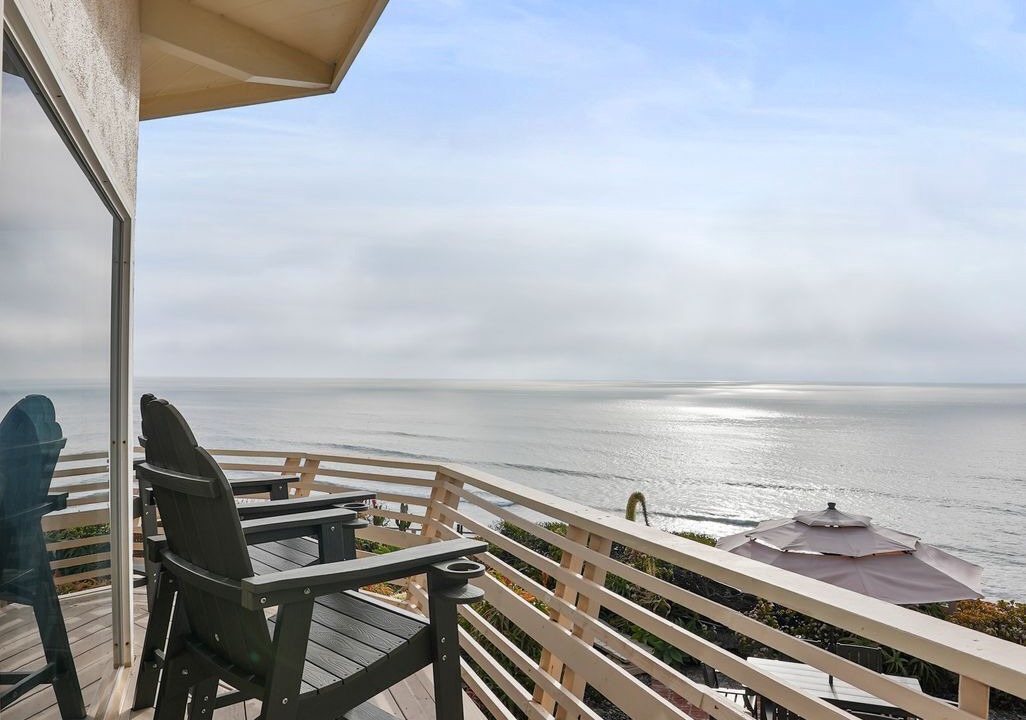 Photo of Patio Balcony in Leucadia