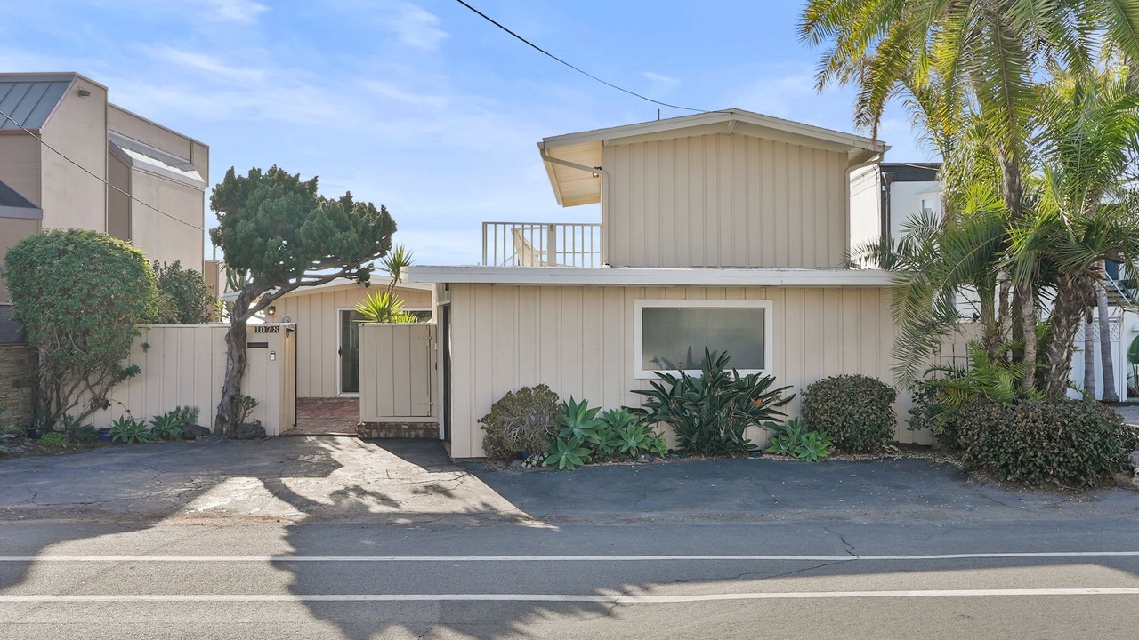 Photo of Outdoor in Leucadia