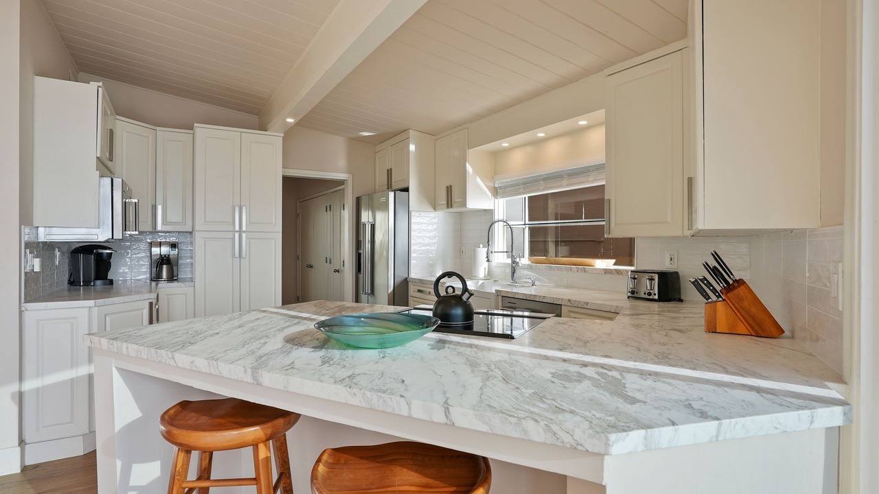 Photo of Kitchen in Leucadia
