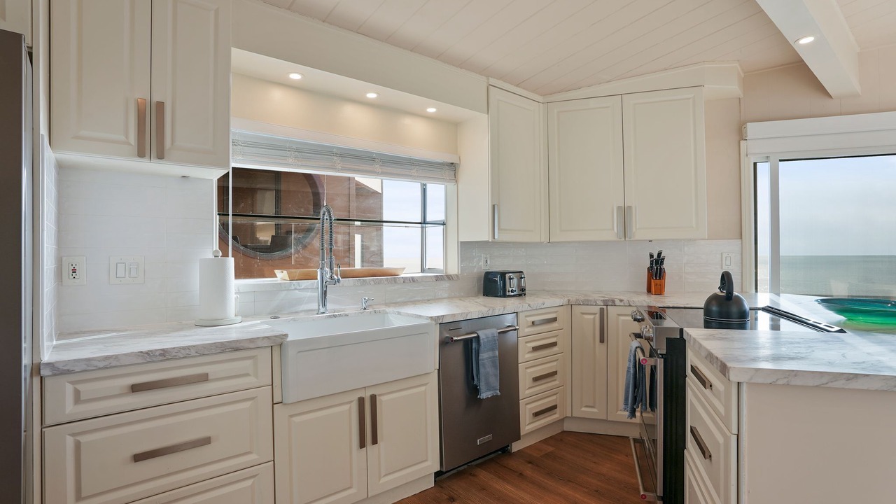 Photo of Kitchen in Leucadia