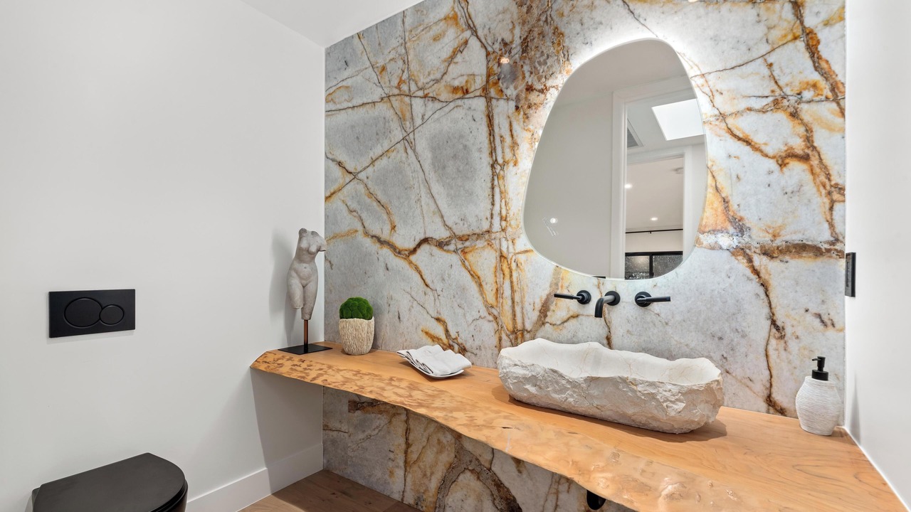 Photo of Bathroom in Beverly Grove