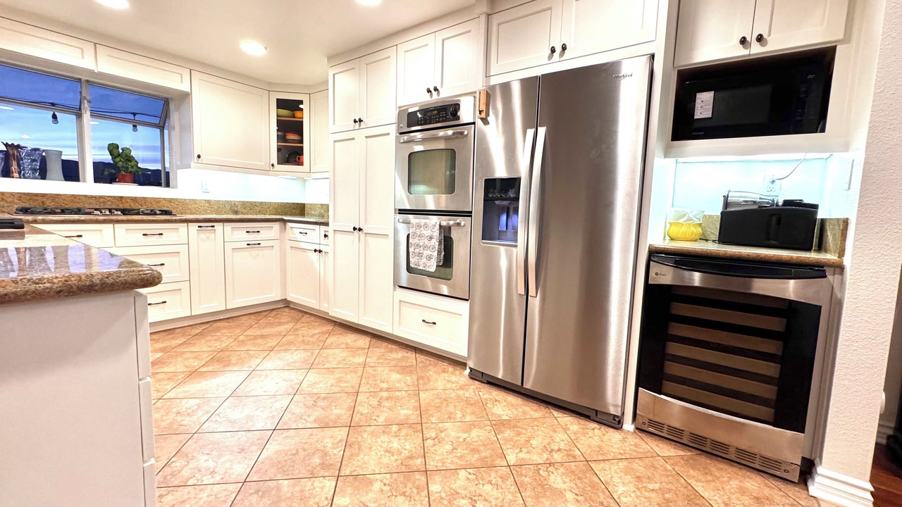 Photo of Kitchen in Canyon Country