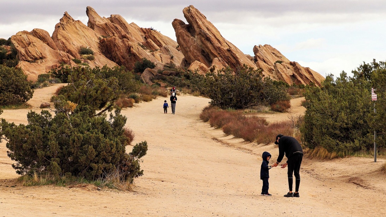 Photo of Others in Canyon Country