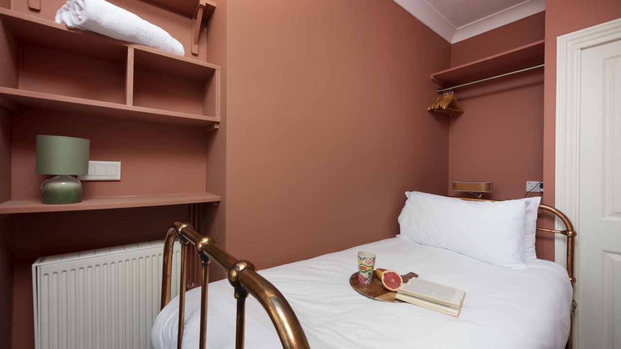 Photo of Bedroom in Carbis Bay