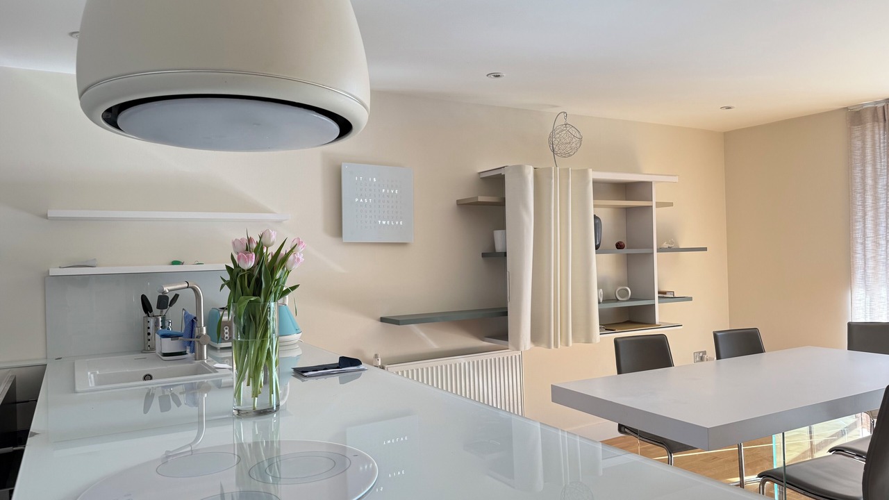 Photo of Kitchen in Bermondsey