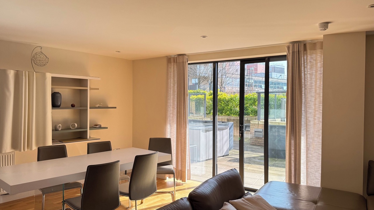 Photo of Livingroom in Bermondsey