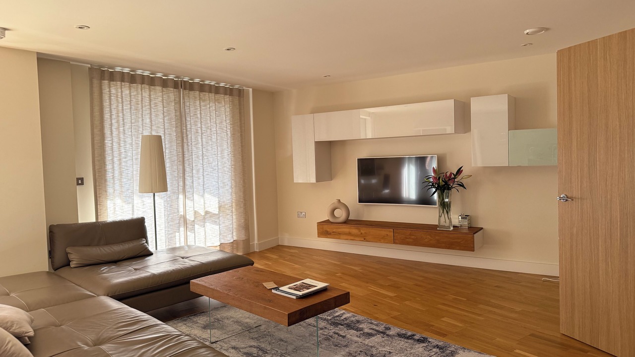 Photo of Livingroom in Bermondsey