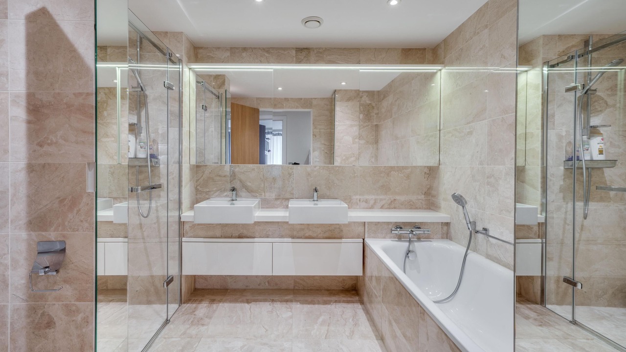 Photo of Bathroom in Bermondsey