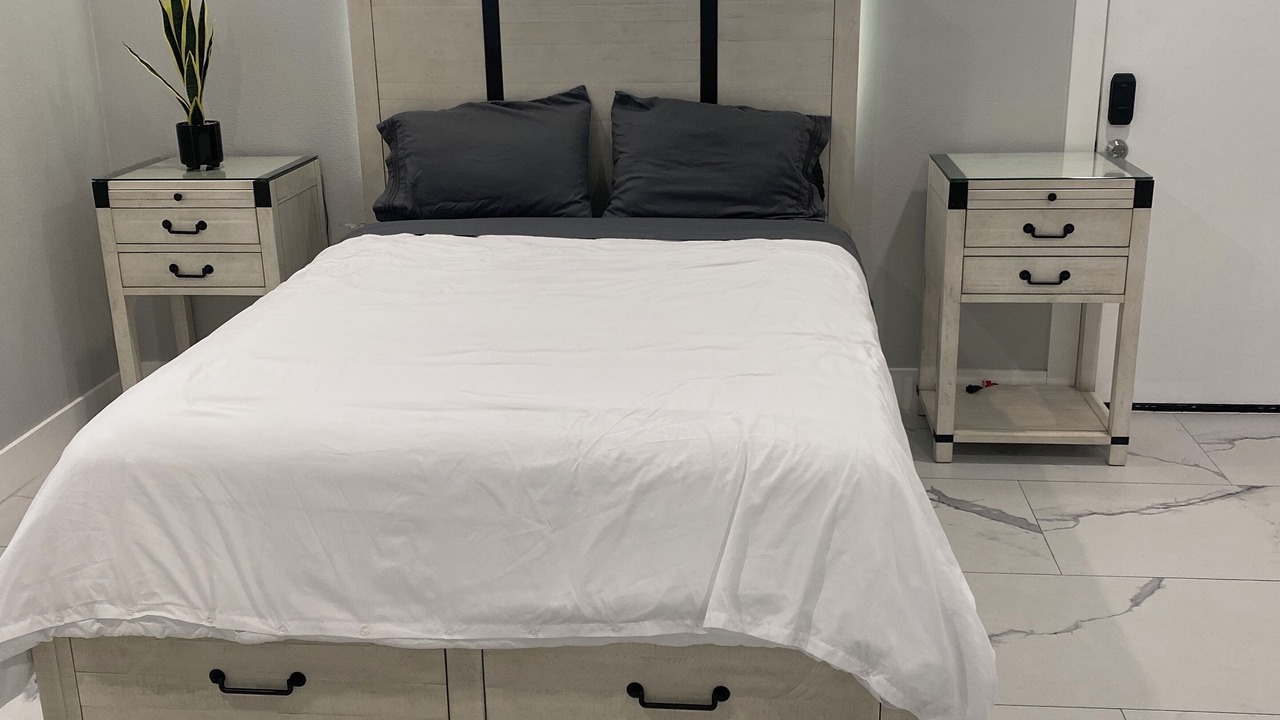 Photo of Bedroom in Westminster