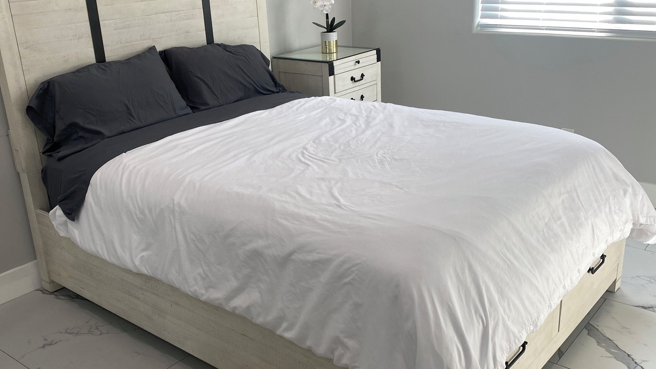 Photo of Bedroom in Westminster