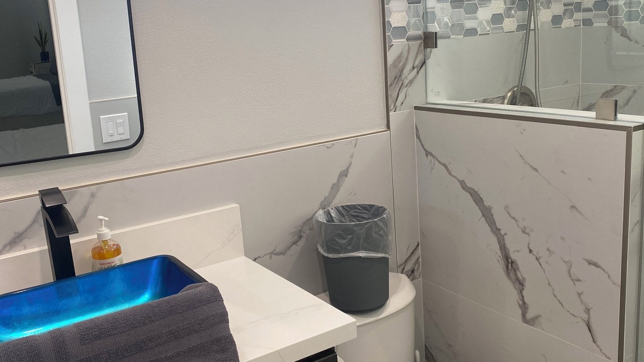 Photo of Bathroom in Westminster