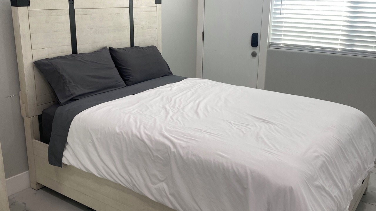 Photo of Bedroom in Westminster
