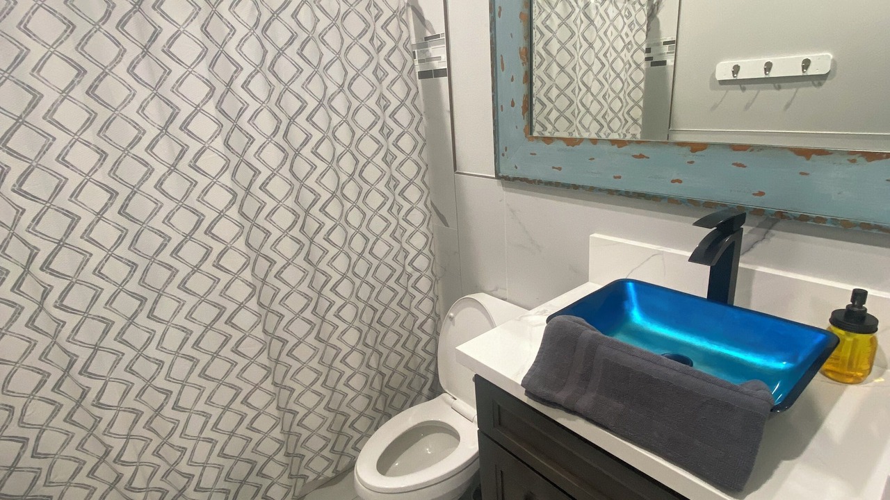 Photo of Bathroom in Westminster