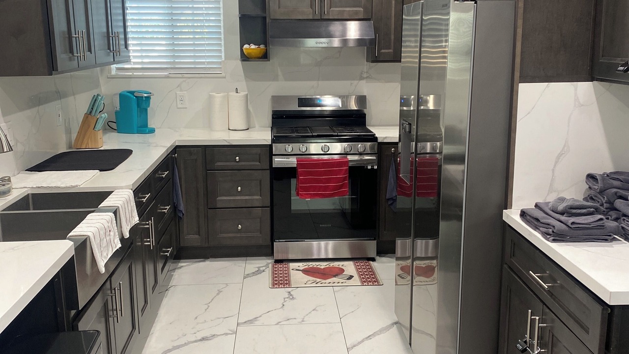 Photo of Kitchen in Westminster