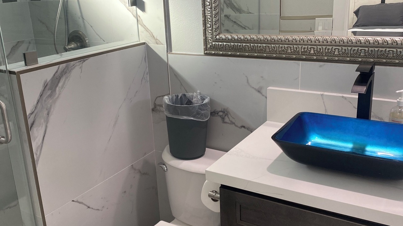 Photo of Bathroom in Westminster