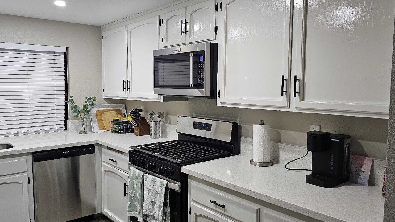 Photo of Kitchen in Moreno Valley