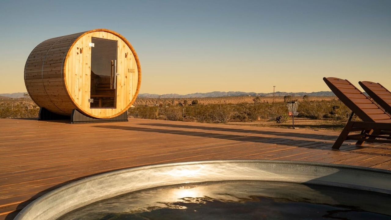 Photo of Outdoor in Yucca Valley