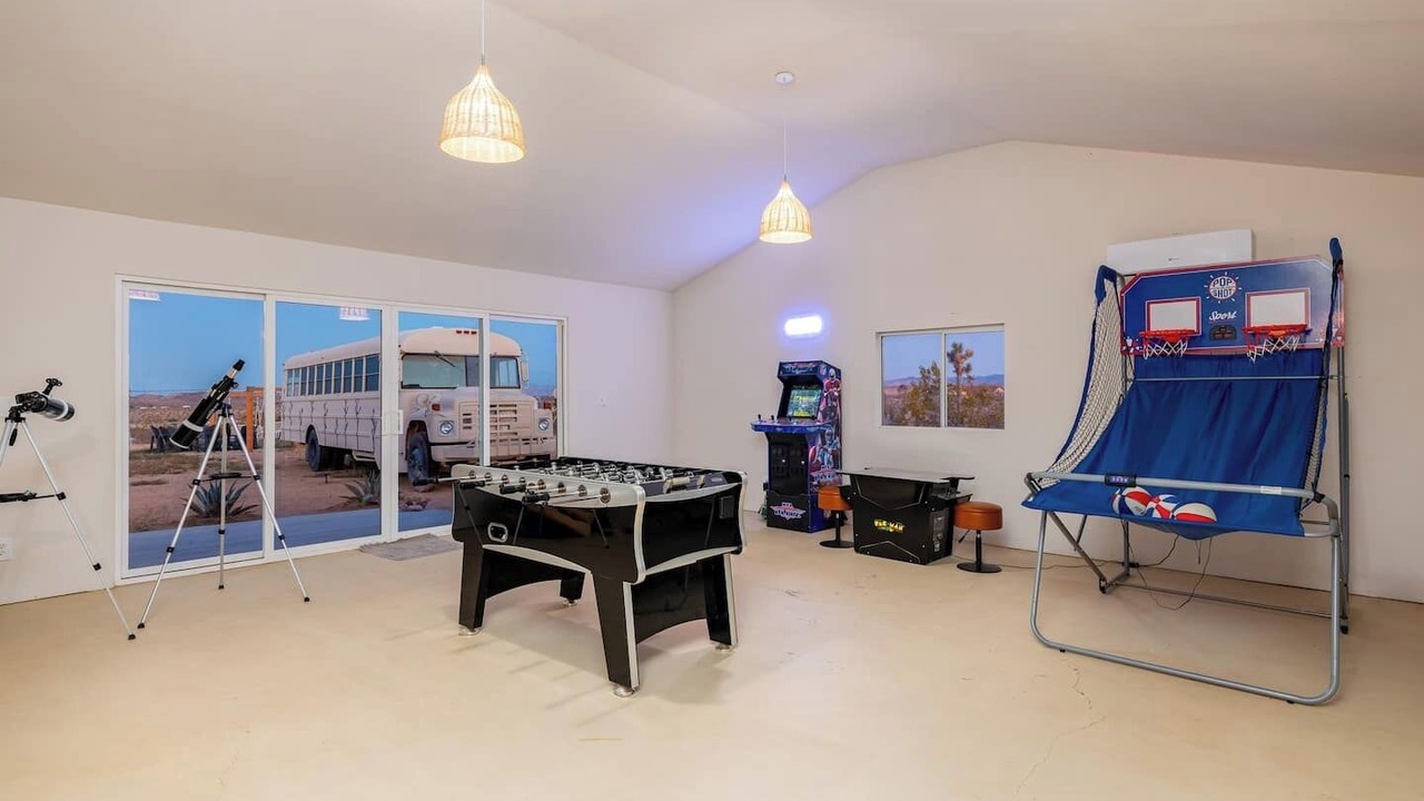 Photo of Bedroom in Yucca Valley