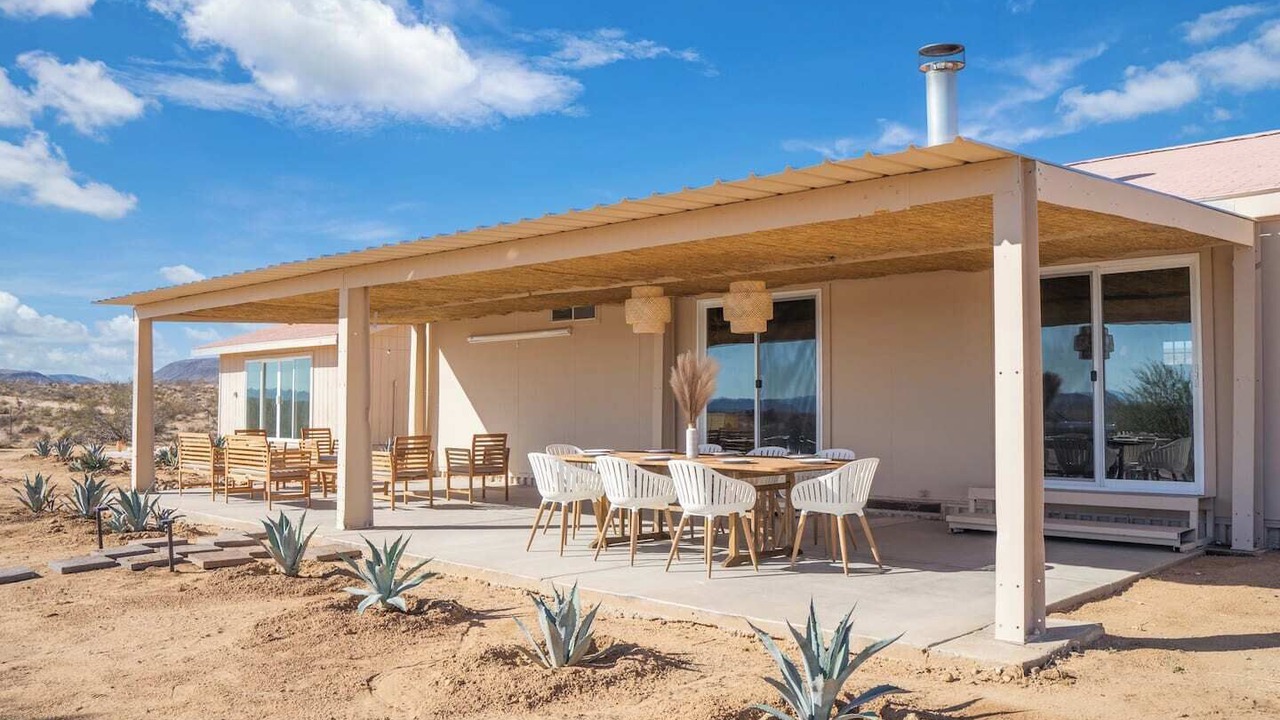 Photo of Others in Yucca Valley