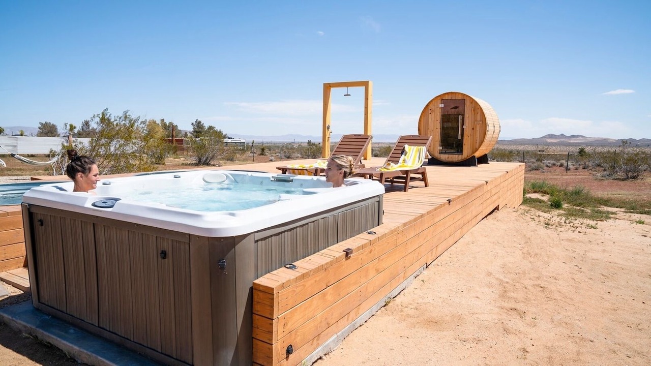 Photo of Outdoor in Yucca Valley