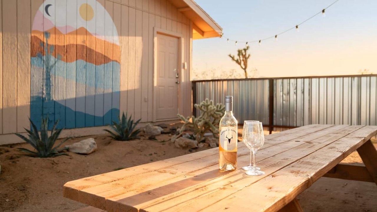 Photo of Others in Yucca Valley