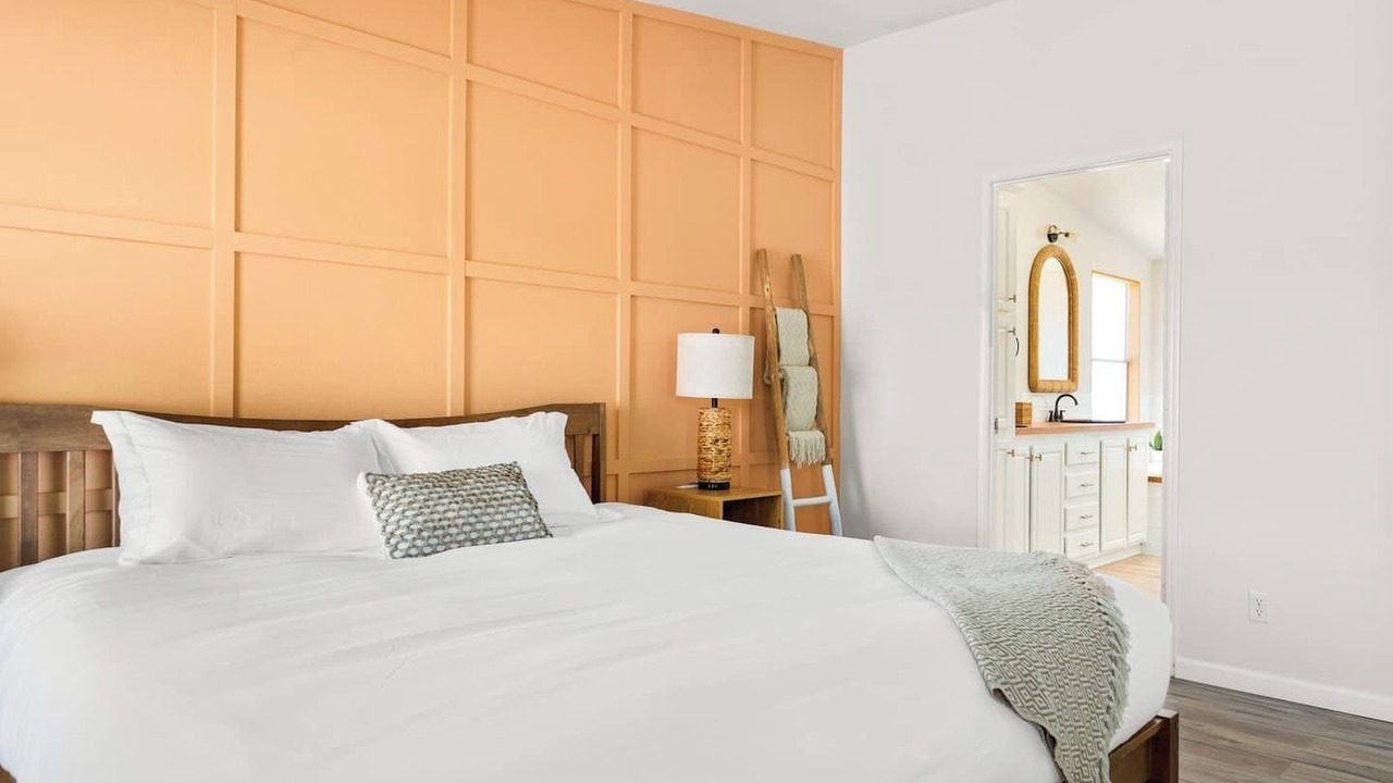 Photo of Bedroom in Yucca Valley
