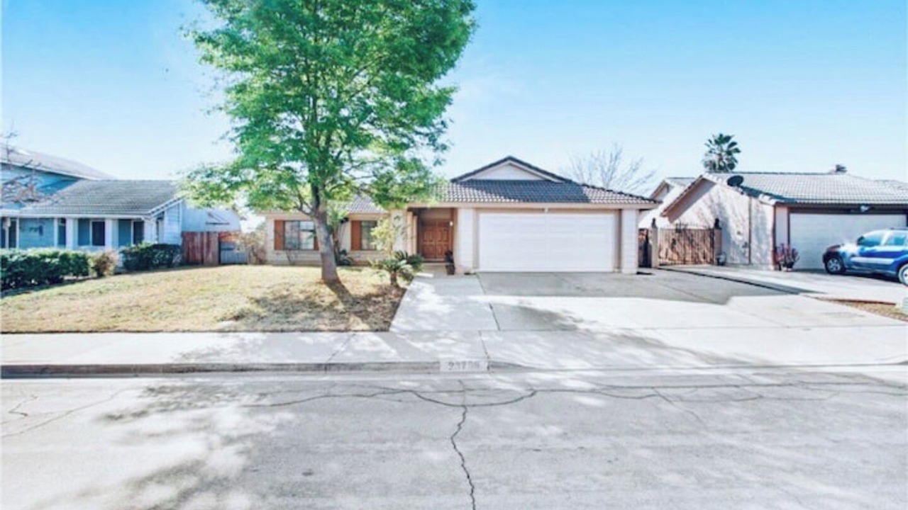 Photo of Outdoor in Moreno Valley