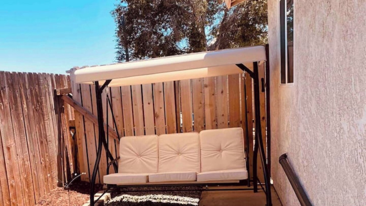 Photo of Patio Balcony in Moreno Valley