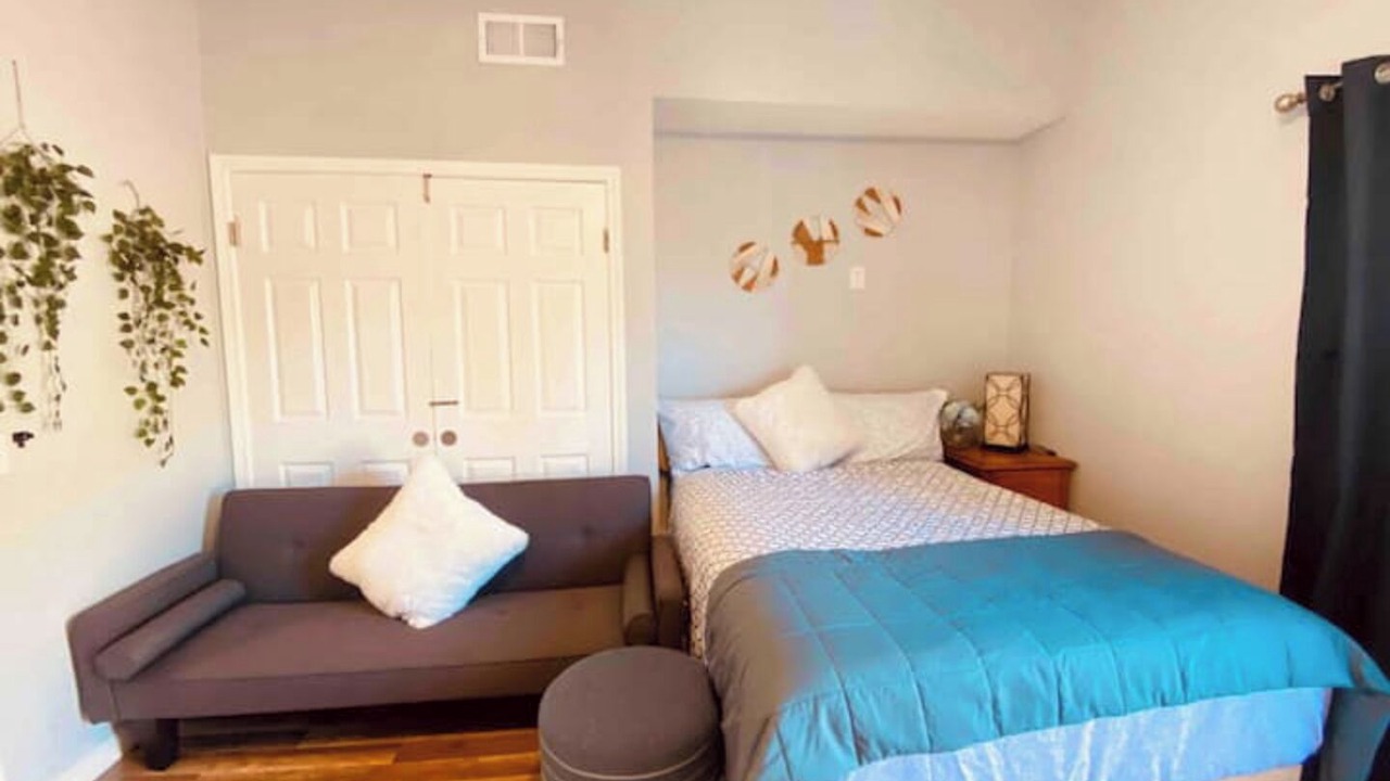 Photo of Bedroom in Moreno Valley