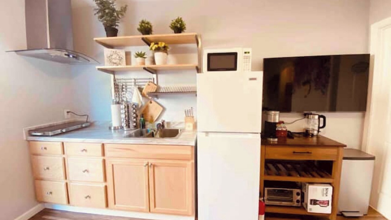Photo of Kitchen in Moreno Valley