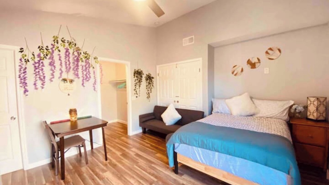 Photo of Bedroom in Moreno Valley