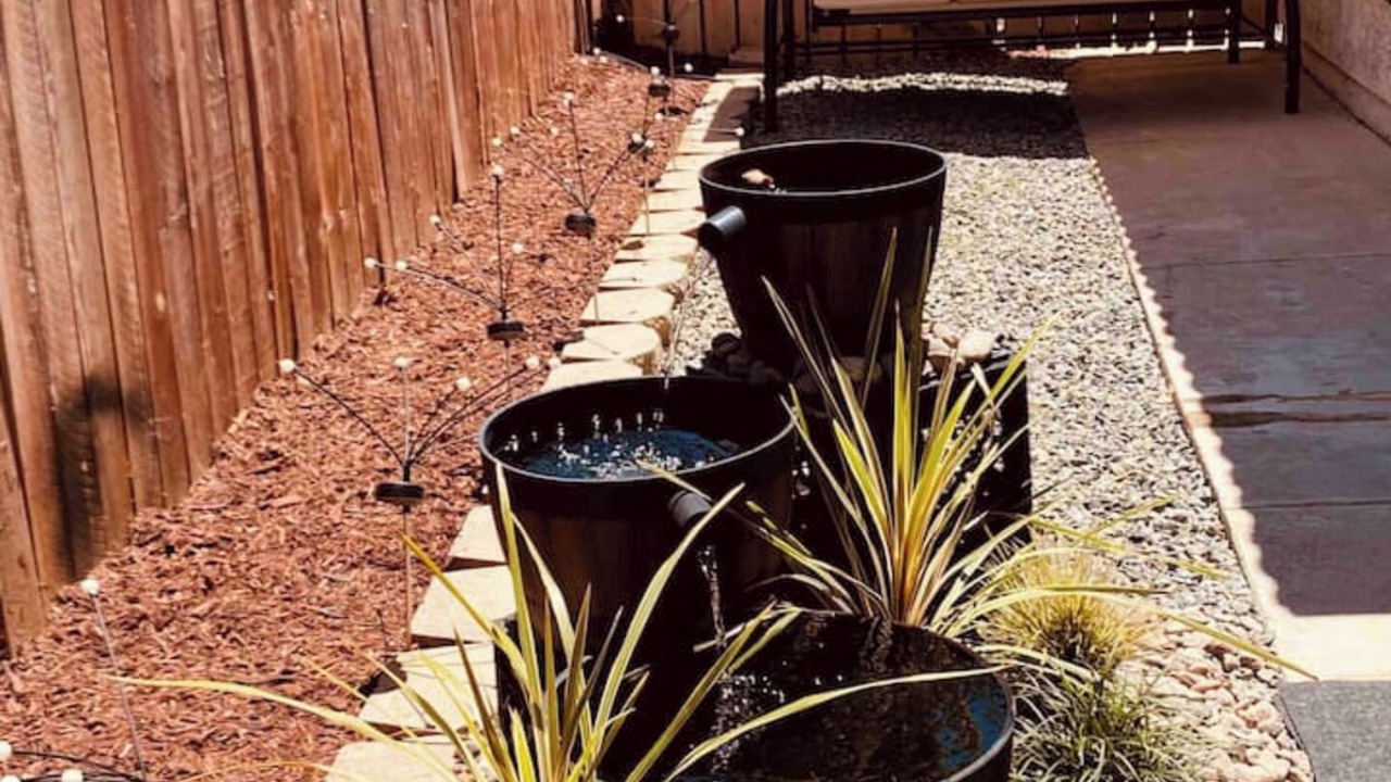 Photo of Patio Balcony in Moreno Valley