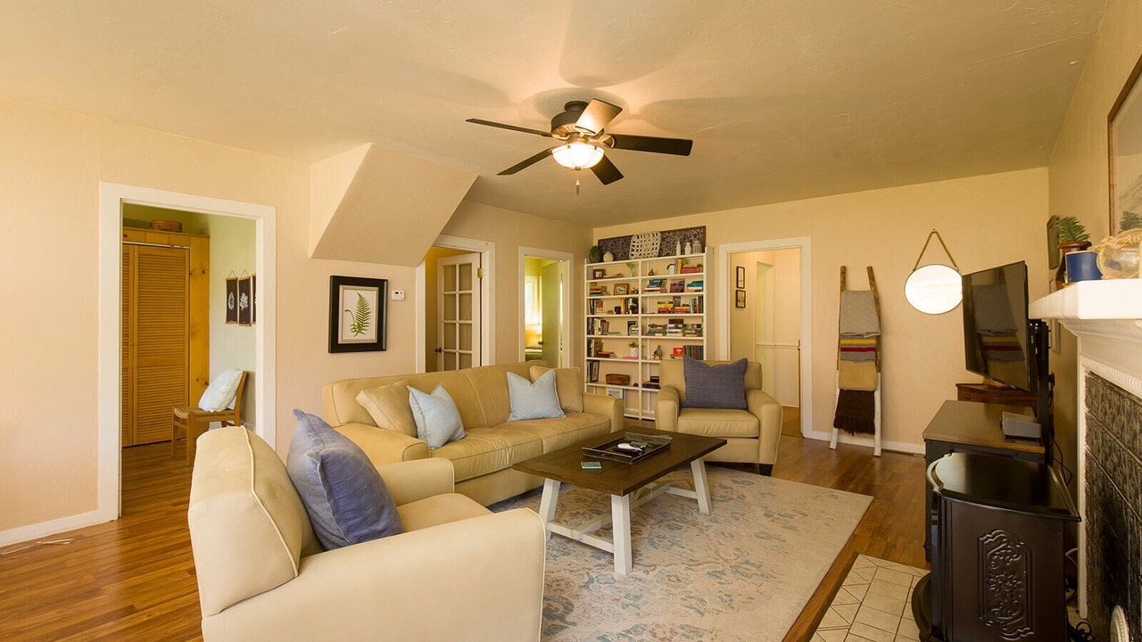 Photo of Livingroom in Orick