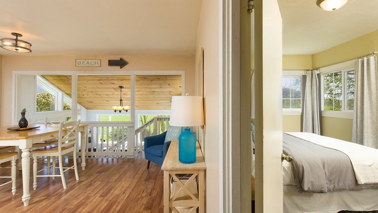 Photo of Bedroom in Orick