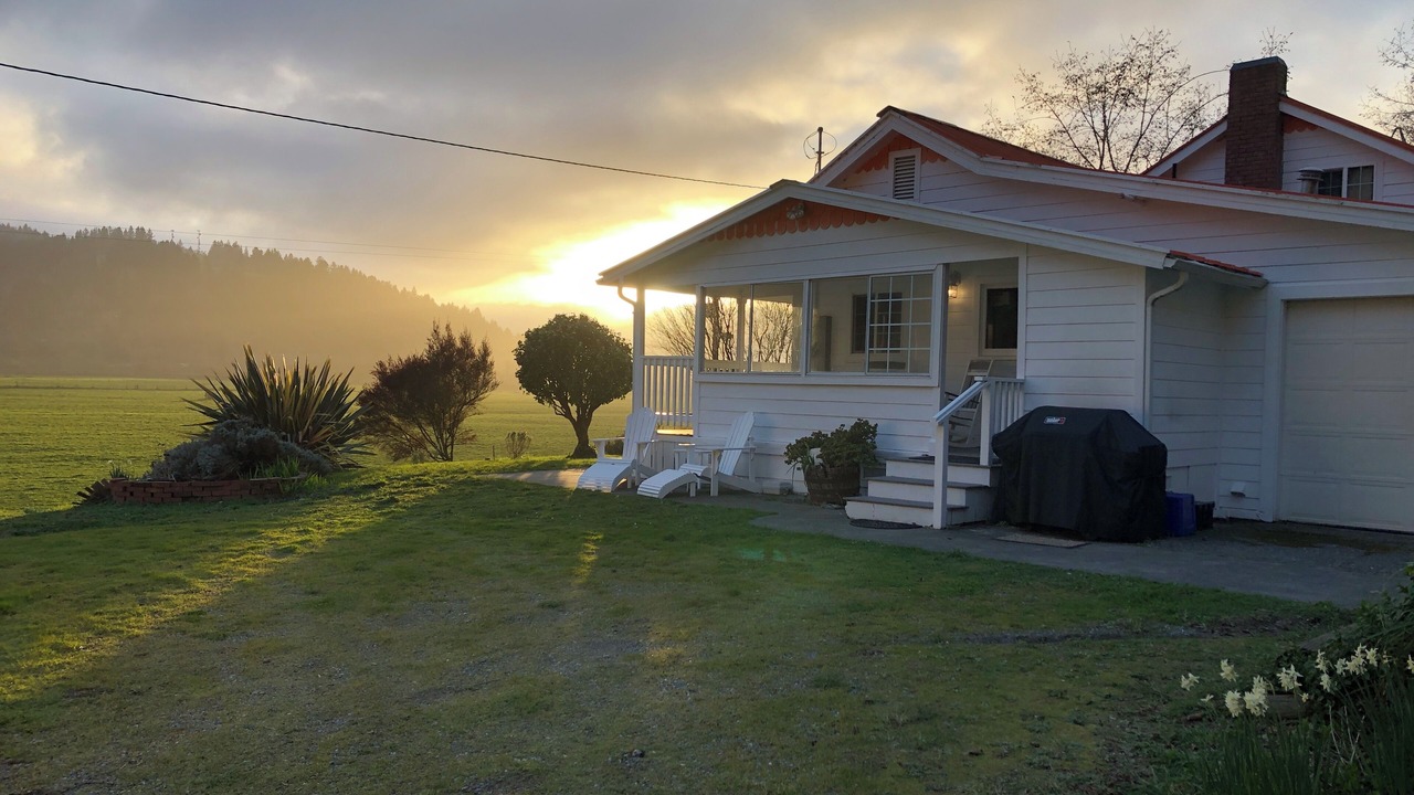 Photo of Outdoor in Orick