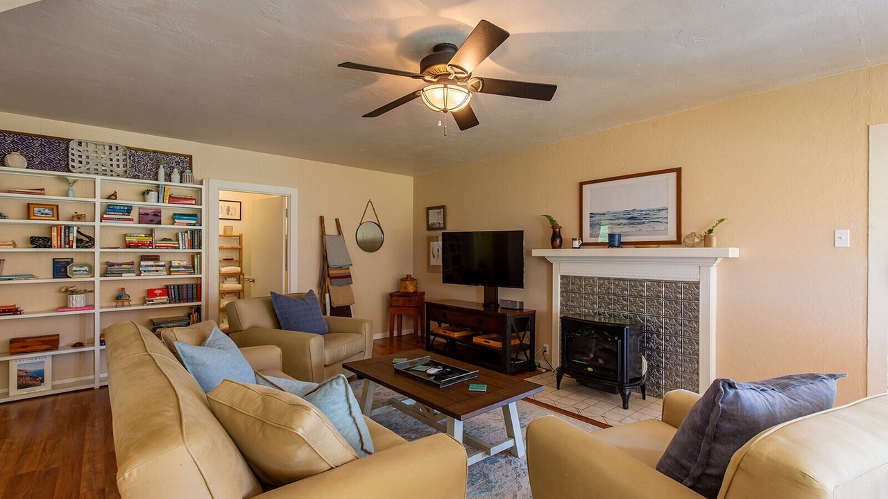 Photo of Livingroom in Orick