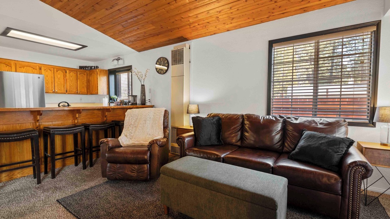 Photo of Livingroom in Peter Pan