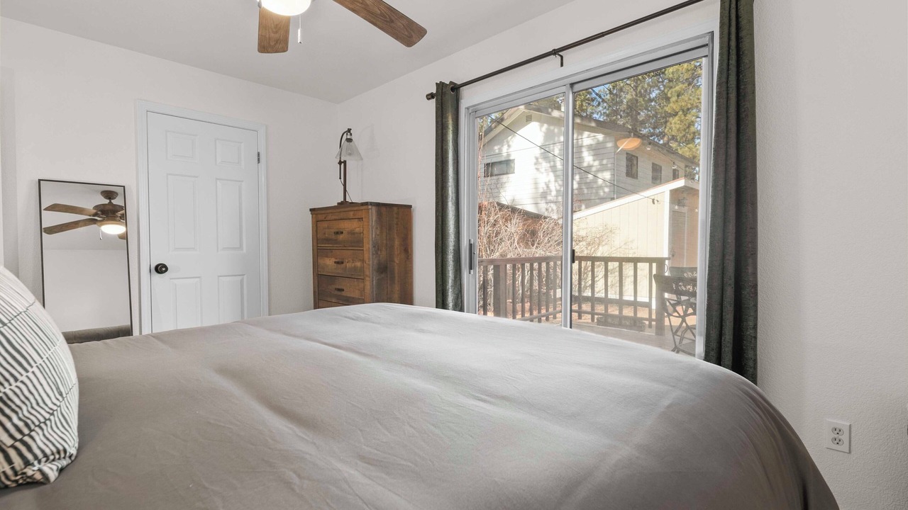 Photo of Bedroom in Peter Pan