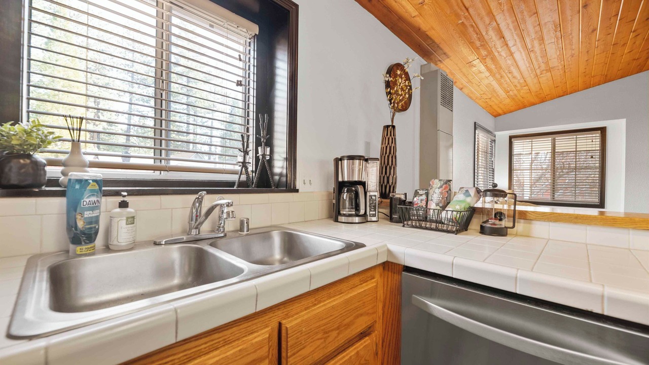 Photo of Kitchen in Peter Pan