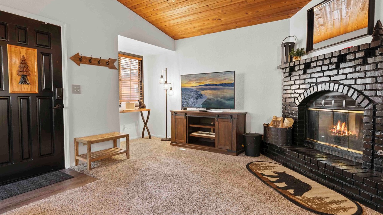 Photo of Livingroom in Peter Pan