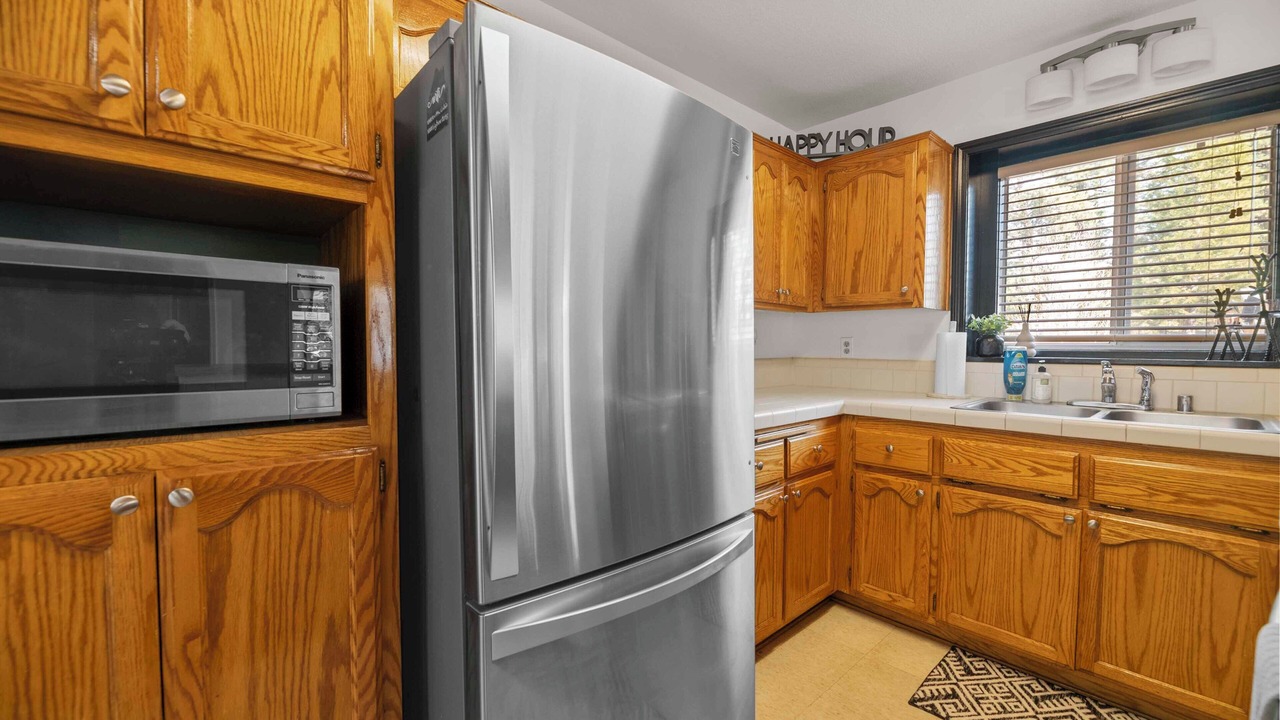 Photo of Kitchen in Peter Pan