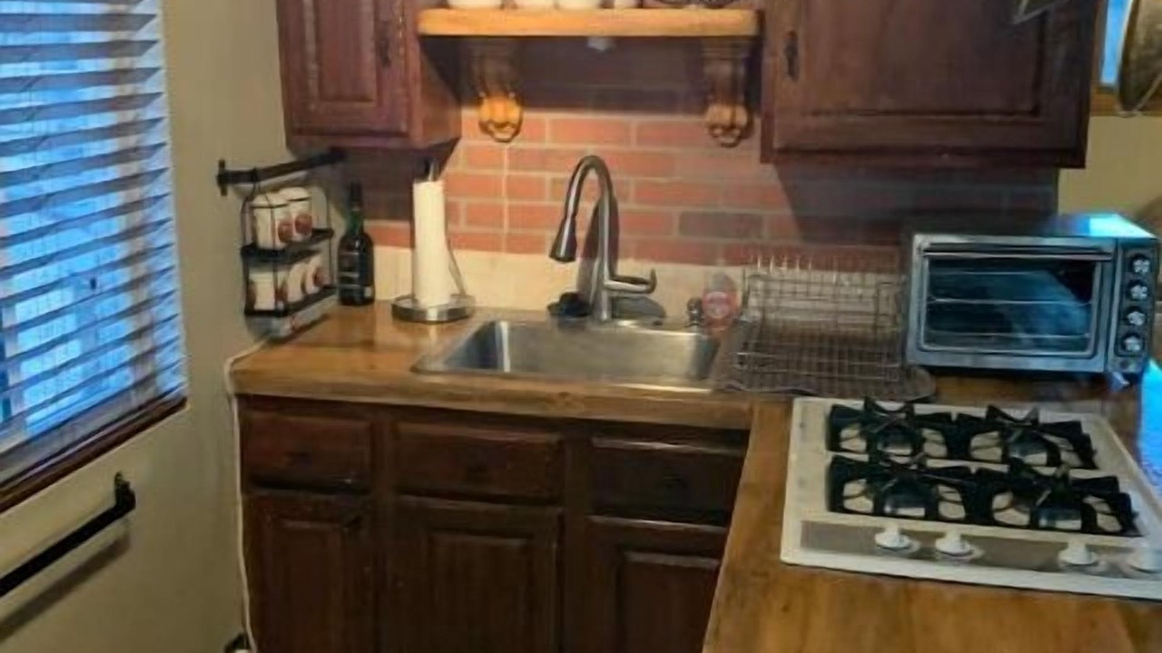 Photo of Kitchen in Costa Mesa